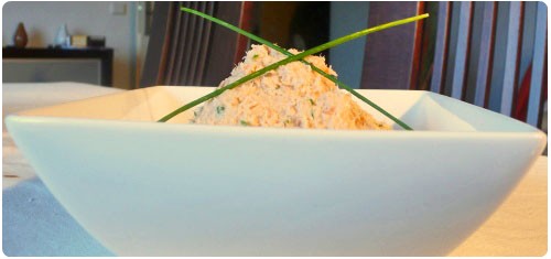 rillettes-saumon Rillettes de saumon
