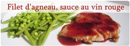 agneau-sauce-vin-rouge Filet d’agneau au vin rouge