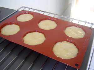 baba-pascuit1 1er Post 1ère recette : Baba au rhum et ananas rôtis aux épices de Pierre Hermé