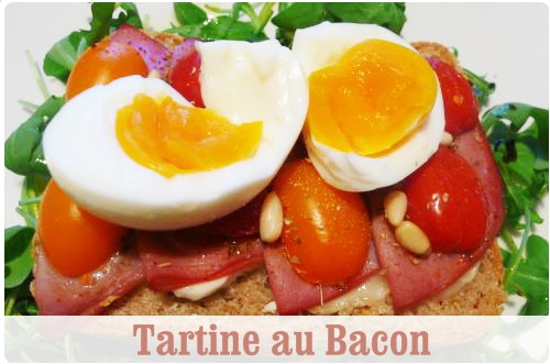 tartine_terre21 Duo de tartines : Mer ou Terre ?