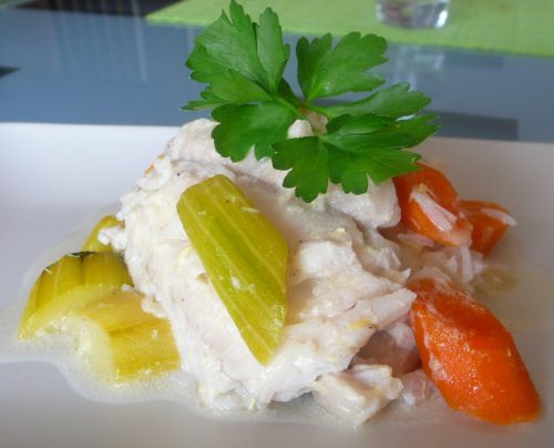 blanquette-poisson2 Blanquette de poissons aux légumes