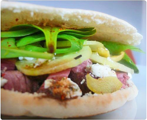 pita-grec21 Pita à la grecque