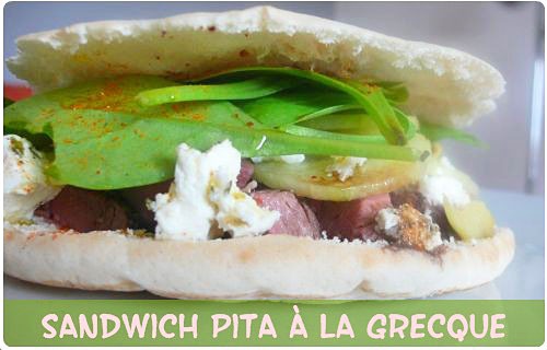 pita-grec31 Pita à la grecque