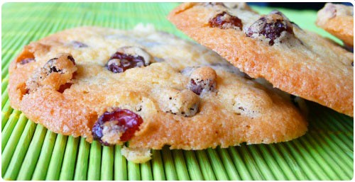 cookie-raisin11 Cookies aux raisins secs