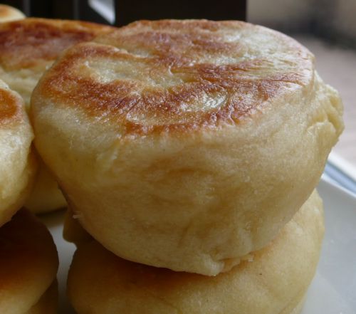 muffin-anglais2 Muffins anglais