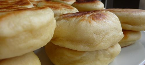 muffin-anglais3 Muffins anglais
