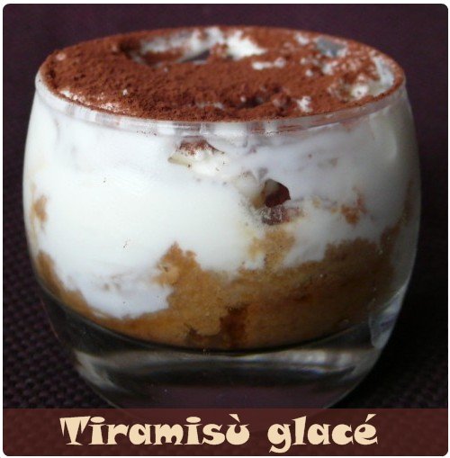 tiramisu-glace21 Tiramisu glacé