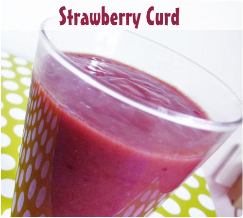 strawberry-curd2 Strawberry curd – ou fraise curd