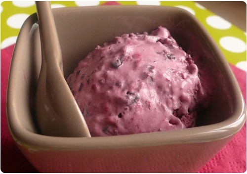 glace-mure-framboise2 Glace mûres / framboises