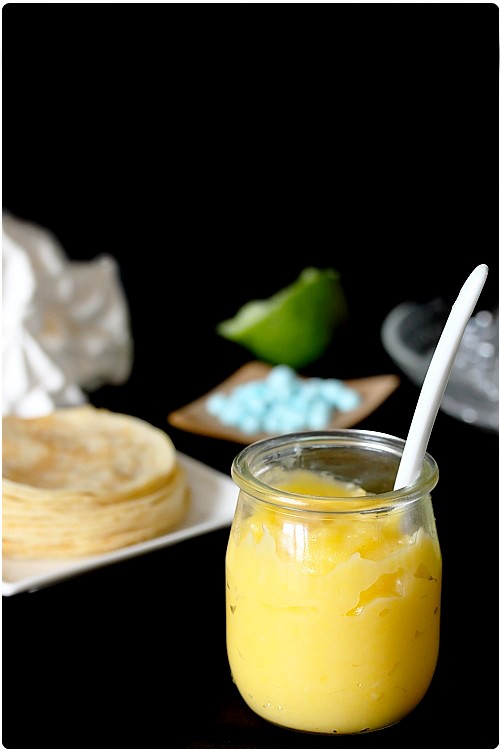 lime-curd Lime curd