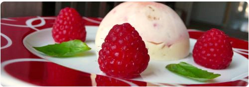 nougat-framboise-citronvert Nougat glacé framboise / citron vert