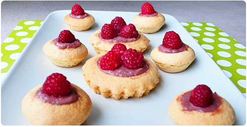 tartelette-strawberry-crud Biscuits moelleux au strawberry curd