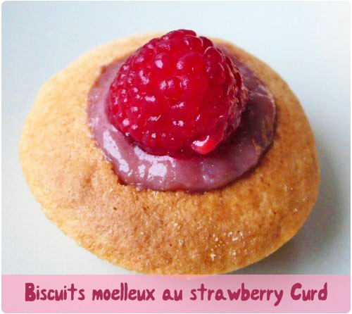 tartelette-strawberry-crud4 Biscuits moelleux au strawberry curd