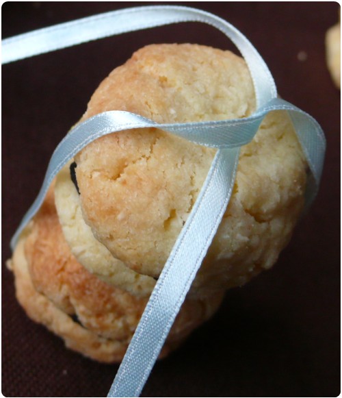 baiser-des-dames-coco2 Baisers des dames à la noix de coco