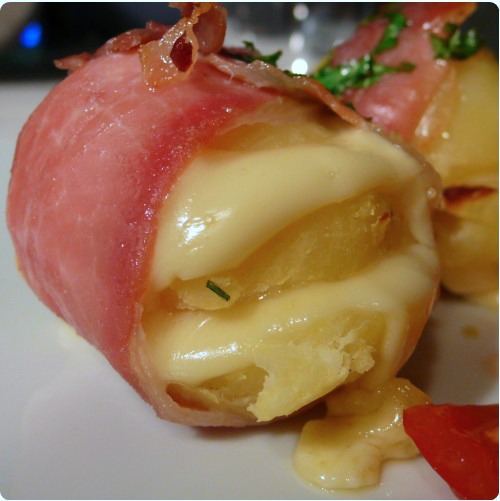 millefeuille-raclette La raclette en millefeuilles