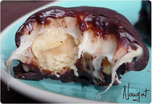 nougat Nougat