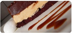 buche-carachoc chefNini a 1 an !