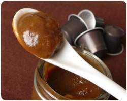 coffee-curd2 chefNini a 1 an !