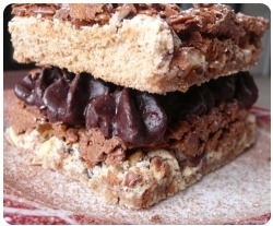 dacquoise-noisette3 chefNini a 1 an !