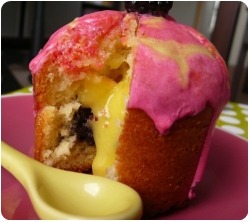girlymuffin-ouvert chefNini a 1 an !