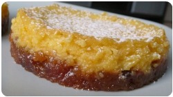 tartelette-citron-cheesecake3 chefNini a 1 an !