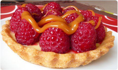 Caixa de Sugestões - Página 4 Tartelette-crme-nougat