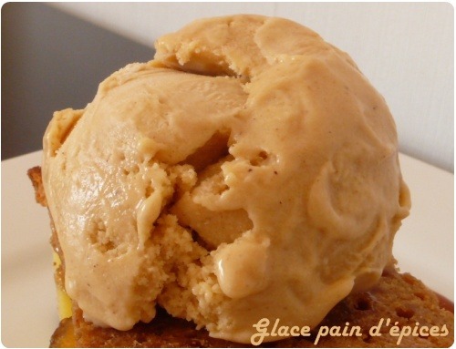 glace-pain-epices Glace au pain dépices