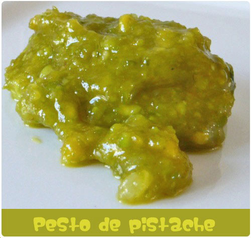 pesto-pistache2 Pesto de pistache