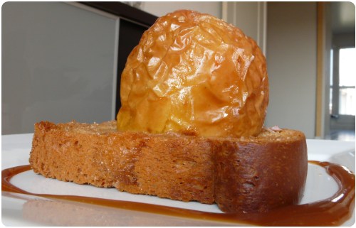 croque-pommes2 Croques pomme briochés