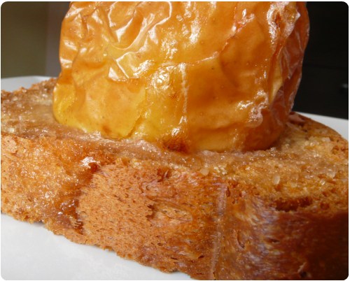 croque-pommes3 Croques pomme briochés