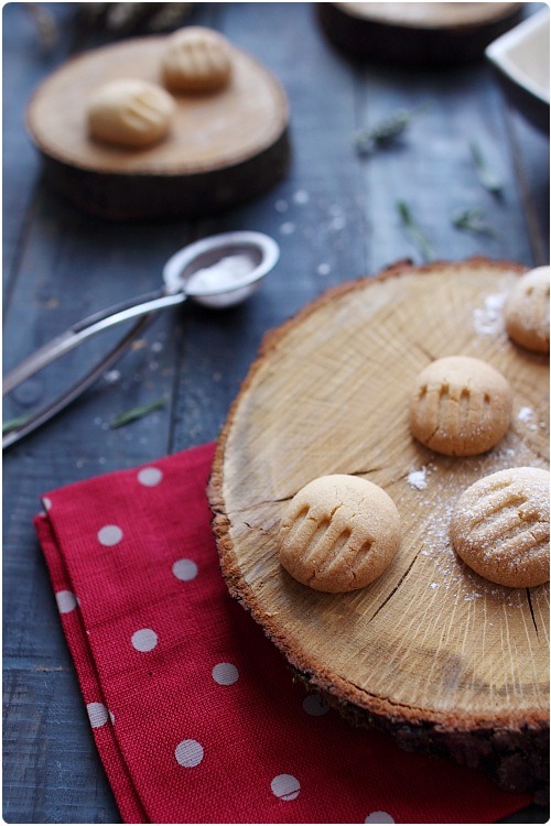 patte-chat Biscuits Patte de chat