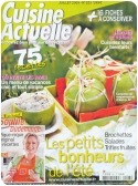 Revue de presse culinaire #4