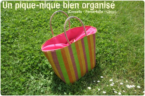 pique-nique-img2 Organiser un pique nique : suivez le guide