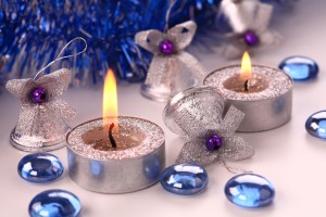 Préparez Noël   partie 7 :  Les petits trucs en plus