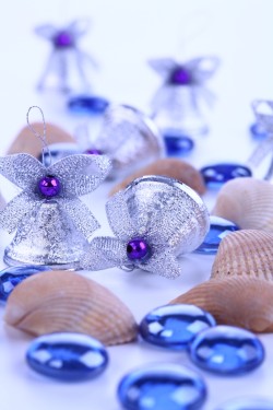 Préparez Noël   partie 7 :  Les petits trucs en plus