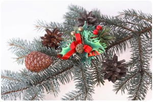 Préparez Noël   partie 3 : Thèmes et déco