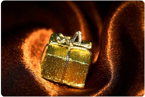 cadeau Préparez Noël partie 4 : Les cadeaux gourmands