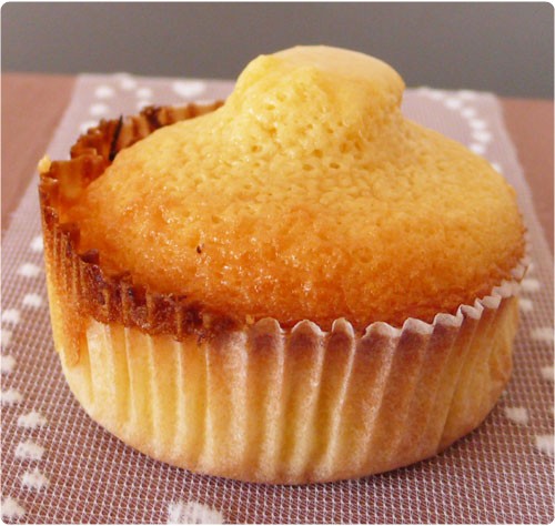 coulant-caramel4 Coulant au caramel de Conticini