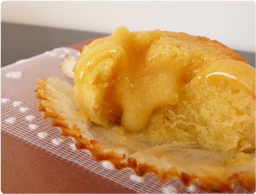 coulant-caramel5 Coulant au caramel de Conticini
