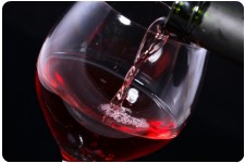 Préparez Noël   partie 6 : Les vins