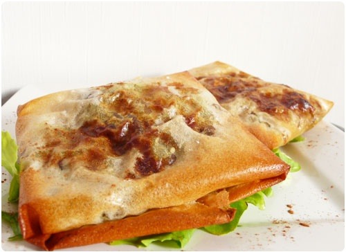 pastilla-canard Pastilla de canard