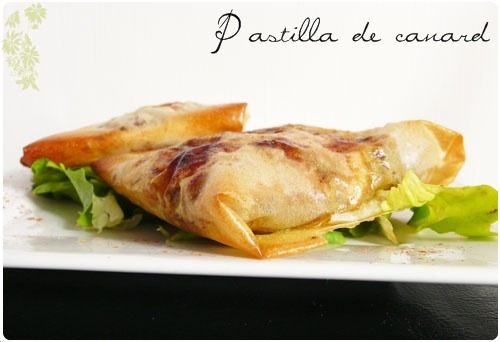 pastilla-canard3 Pastilla de canard