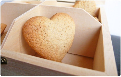 biscuit-cannelle-cafe5 Biscuits croquants au café et à la cannelle