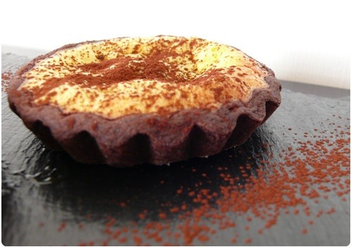 tartelette-tiramisu2 Tartelette Tiramisù