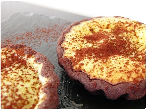 tartelette-tiramisu3 Tartelette Tiramisù