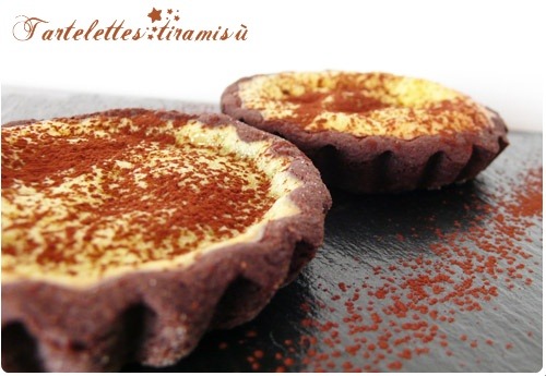 tartelette-tiramisu5 Tartelette Tiramisù