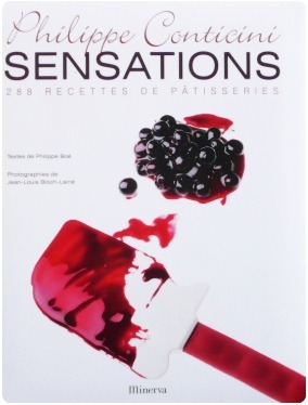 sensation Avis : Sensations de Philippe Conticini