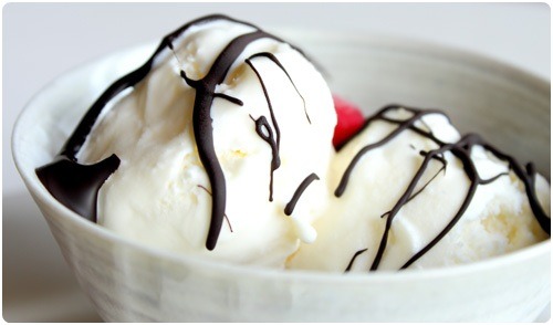 glace-yaourt4 Glace au yaourt