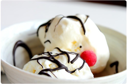 glace-yaourt6 Glace au yaourt