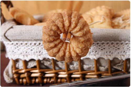 biscuit-presse3 La presse à biscuit en test